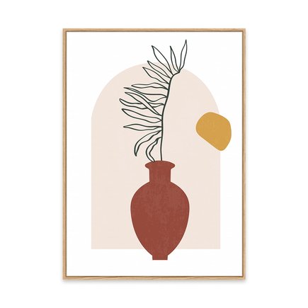 canvas pinus 1