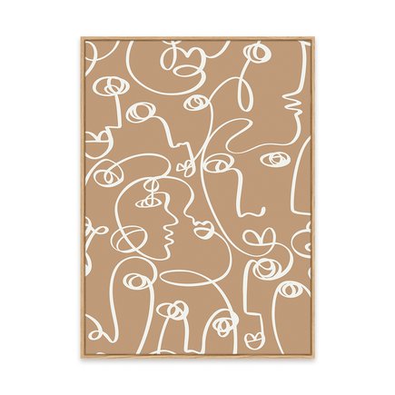 canvas pinus 1