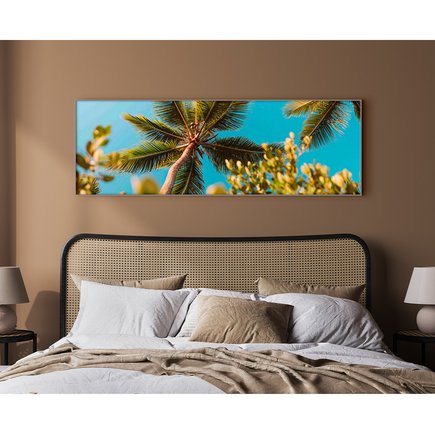 canvas prata