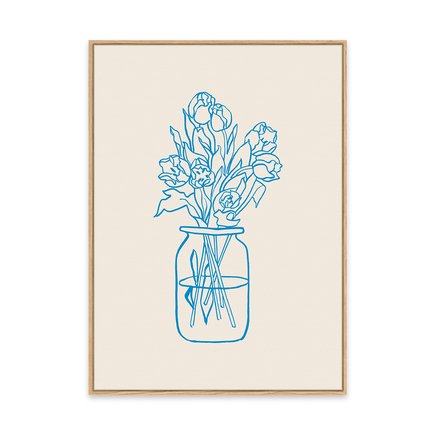 canvas pinus 1