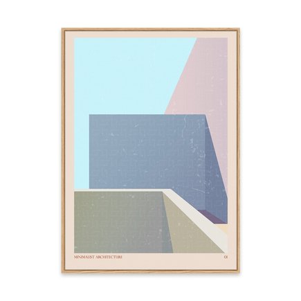canvas pinus 1