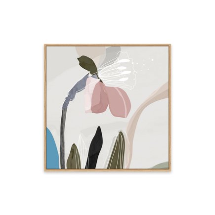 mockup canvas pinus 1