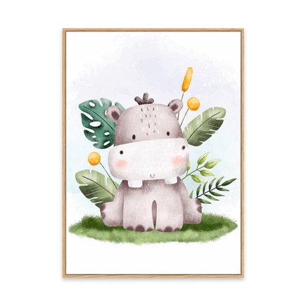 canvas pinus 1