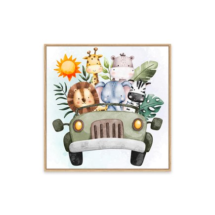 canvas pinus 1