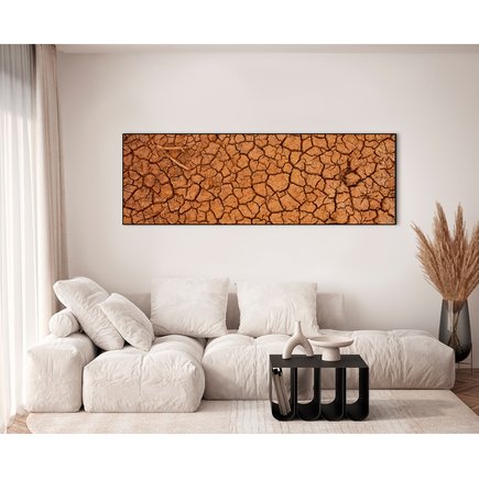 canvas preto