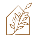 Logo de Trama Decor
