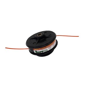 Carretel De Fio De Nylon Master Para Aparador 500 A 1800 Turbo Trapp -  Sampa Ferramentas