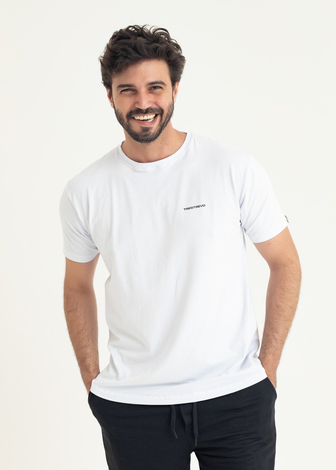 Camisetas minimalistas sales