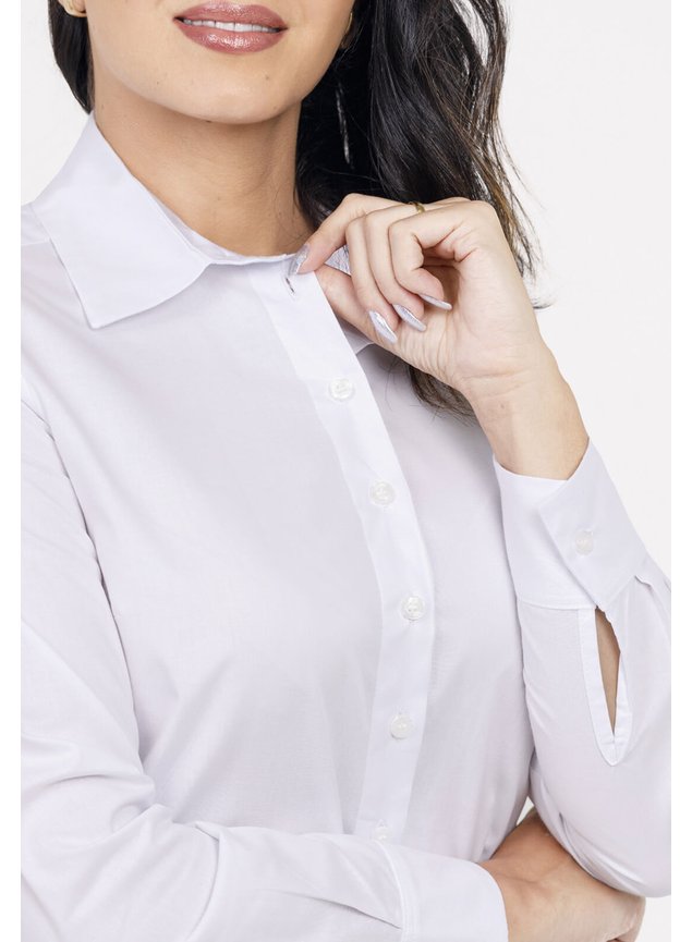 Tops e camisetas femininas e blusa social feminina - Victoria Wardrobe