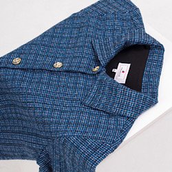 casaqueto tweed azul renata 250x250 1