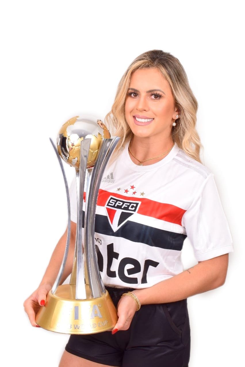 Kit de Libertadores + Mundial FIFA + + Toyota do SPFc