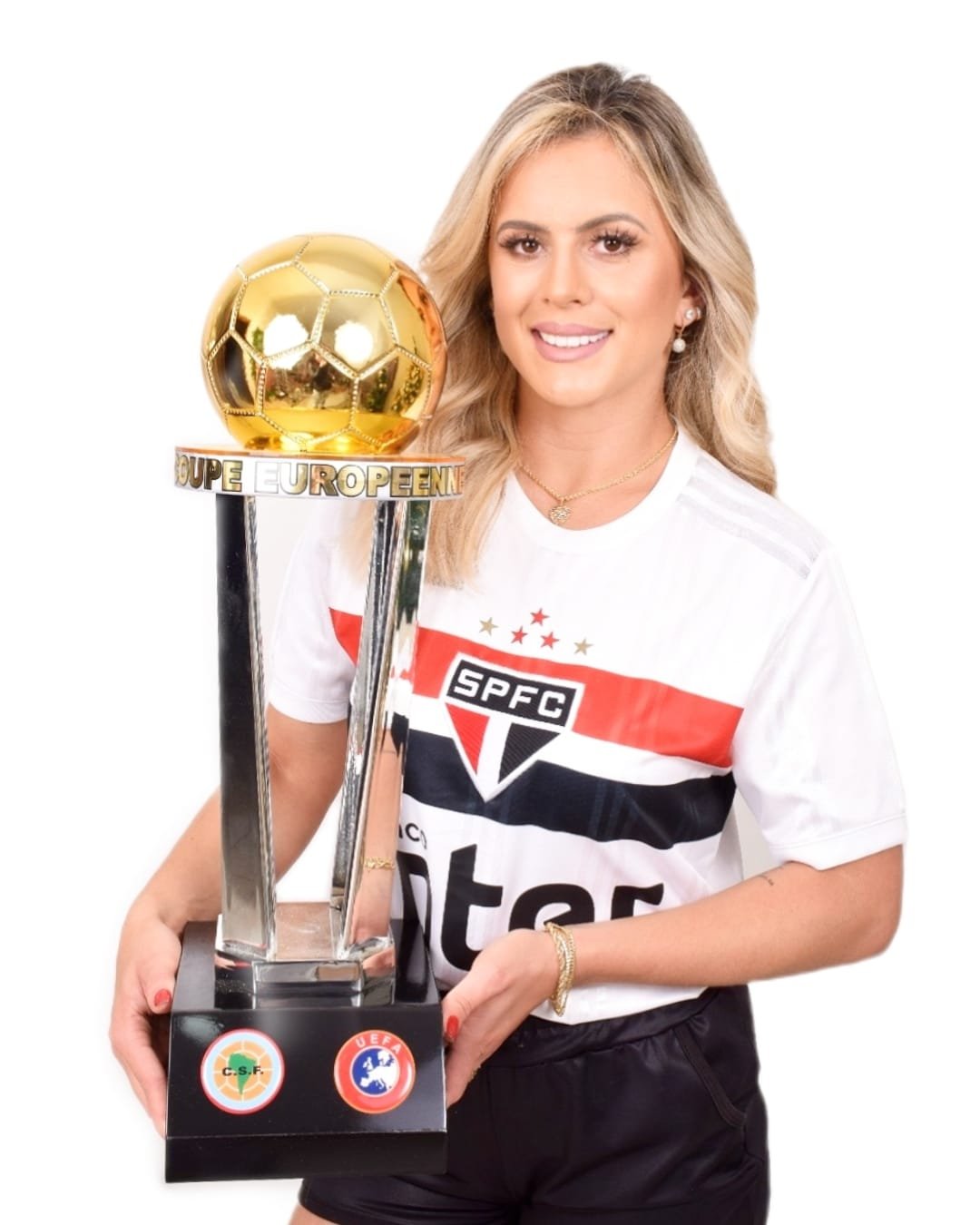 Kit de Libertadores + Mundial FIFA + + Toyota do SPFc