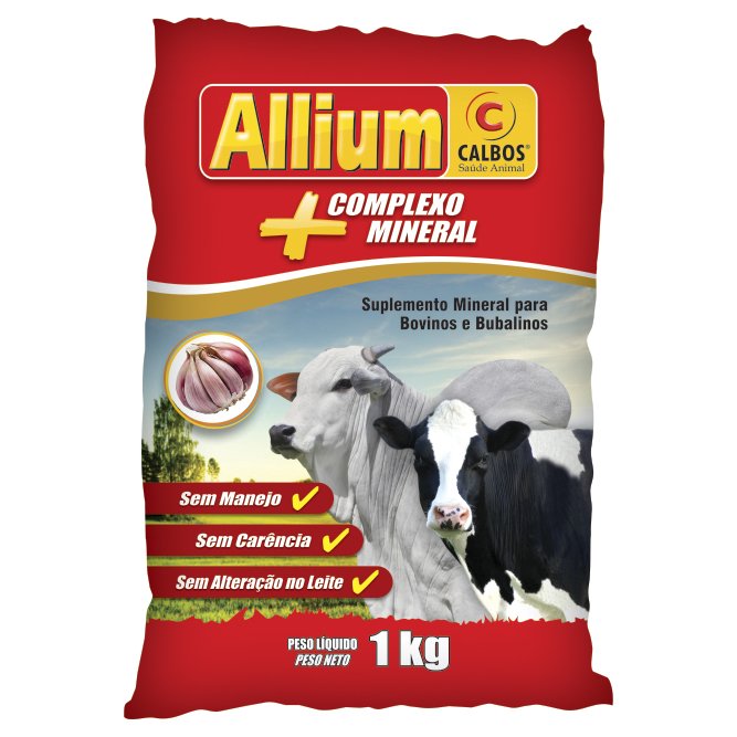 Allium 1 kg