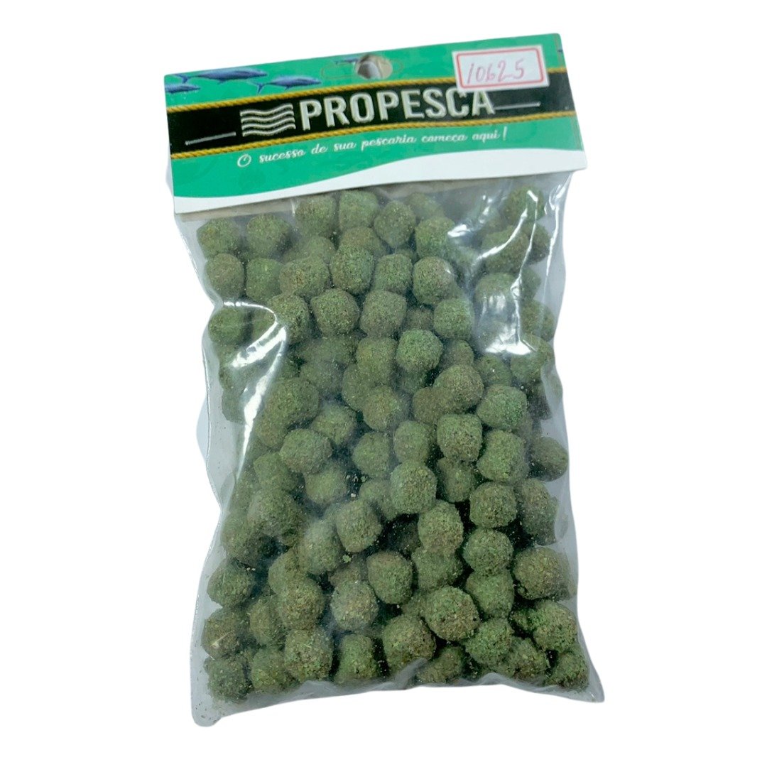 Massa Pronta Para Tilápia 100g ProPesca