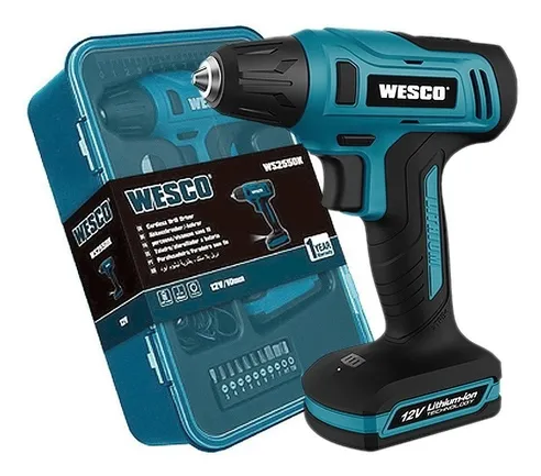 ws2550k2