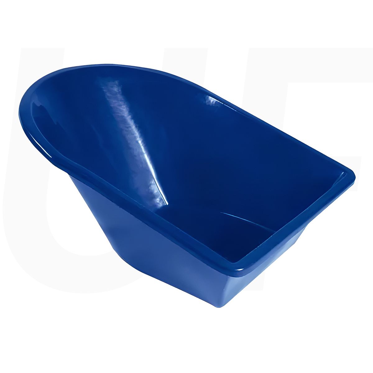 cacamba 90l azul