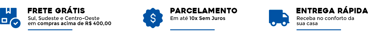 barra de frte