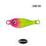 Isca Gênesis Micro Jig Peixe - 16g Isca Gênesis Micro Jig Peixe - 16g