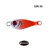 Isca Gênesis Micro Jig Peixe - 16g Isca Gênesis Micro Jig Peixe - 16g