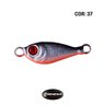 Isca Gênesis Micro Jig Peixe - 16g Isca Gênesis Micro Jig Peixe - 16g