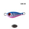 Isca Gênesis Micro Jig Peixe - 16g Isca Gênesis Micro Jig Peixe - 16g