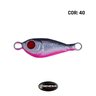 Isca Gênesis Micro Jig Peixe - 16g Isca Gênesis Micro Jig Peixe - 16g