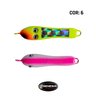 Isca Gênesis Jumping Jig Sapinho - 30g Isca Gênesis Jumping Jig Sapinho - 30g
