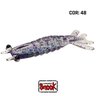 Isca Camarão Snook - 4cm Isca Camarão Snook - 4cm