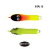 Isca Gênesis Jumping Jig Sapinho - 30g Isca Gênesis Jumping Jig Sapinho - 30g
