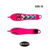 Isca Gênesis Jumping Jig Sapinho - 30g Isca Gênesis Jumping Jig Sapinho - 30g