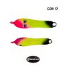 Isca Gênesis Jumping Jig Sapinho - 30g Isca Gênesis Jumping Jig Sapinho - 30g