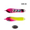 Isca Gênesis Jumping Jig Sapinho - 30g Isca Gênesis Jumping Jig Sapinho - 30g