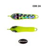 Isca Gênesis Jumping Jig Sapinho - 30g Isca Gênesis Jumping Jig Sapinho - 30g