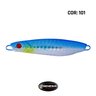 Isca Gênesis Jumping Jig Manjuba - 28g Isca Gênesis Jumping Jig Manjuba - 28g