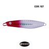 Isca Gênesis Jumping Jig Manjuba - 28g Isca Gênesis Jumping Jig Manjuba - 28g
