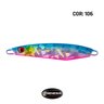 Isca Gênesis Jumping Jig Manjuba - 28g Isca Gênesis Jumping Jig Manjuba - 28g