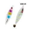 Isca Jumping Jig Grouper Slow Canva - 80g Isca Jumping Jig Grouper Slow Canva - 80g