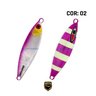 Isca Jumping Jig Grouper Slow Canva - 80g Isca Jumping Jig Grouper Slow Canva - 80g