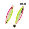 Isca Jumping Jig Grouper Slow Canva - 80g Isca Jumping Jig Grouper Slow Canva - 80g