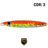 Isca Grouper Jumping Jig Luna - 90g Isca Grouper Jumping Jig Luna - 90g
