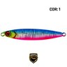 Isca Grouper Jumping Jig Killer - 35g Isca Grouper Jumping Jig Killer - 35g