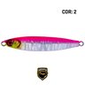 Isca Grouper Jumping Jig Killer - 35g Isca Grouper Jumping Jig Killer - 35g