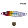 Isca Grouper Micro Jig DU - 15g Isca Grouper Micro Jig DU - 15g