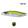 Isca Grouper Micro Jig DU - 15g Isca Grouper Micro Jig DU - 15g