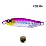 Isca Grouper Micro Jig DU - 15g Isca Grouper Micro Jig DU - 15g