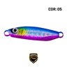 Isca Grouper Micro Jig DU - 15g Isca Grouper Micro Jig DU - 15g