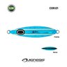 Isca Jignesis Jumping Jig Rolling - 40g Isca Jignesis Jumping Jig Rolling - 40g