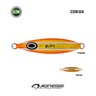 Isca Jignesis Jumping Jig Rolling - 40g Isca Jignesis Jumping Jig Rolling - 40g