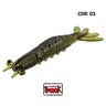 Isca Camarão Snook - 7cm Isca Camarão Snook - 7cm