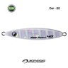 Isca Jignesis Jumping Jig Sea Swift - 80g Isca Jignesis Jumping Jig Sea Swift - 80g